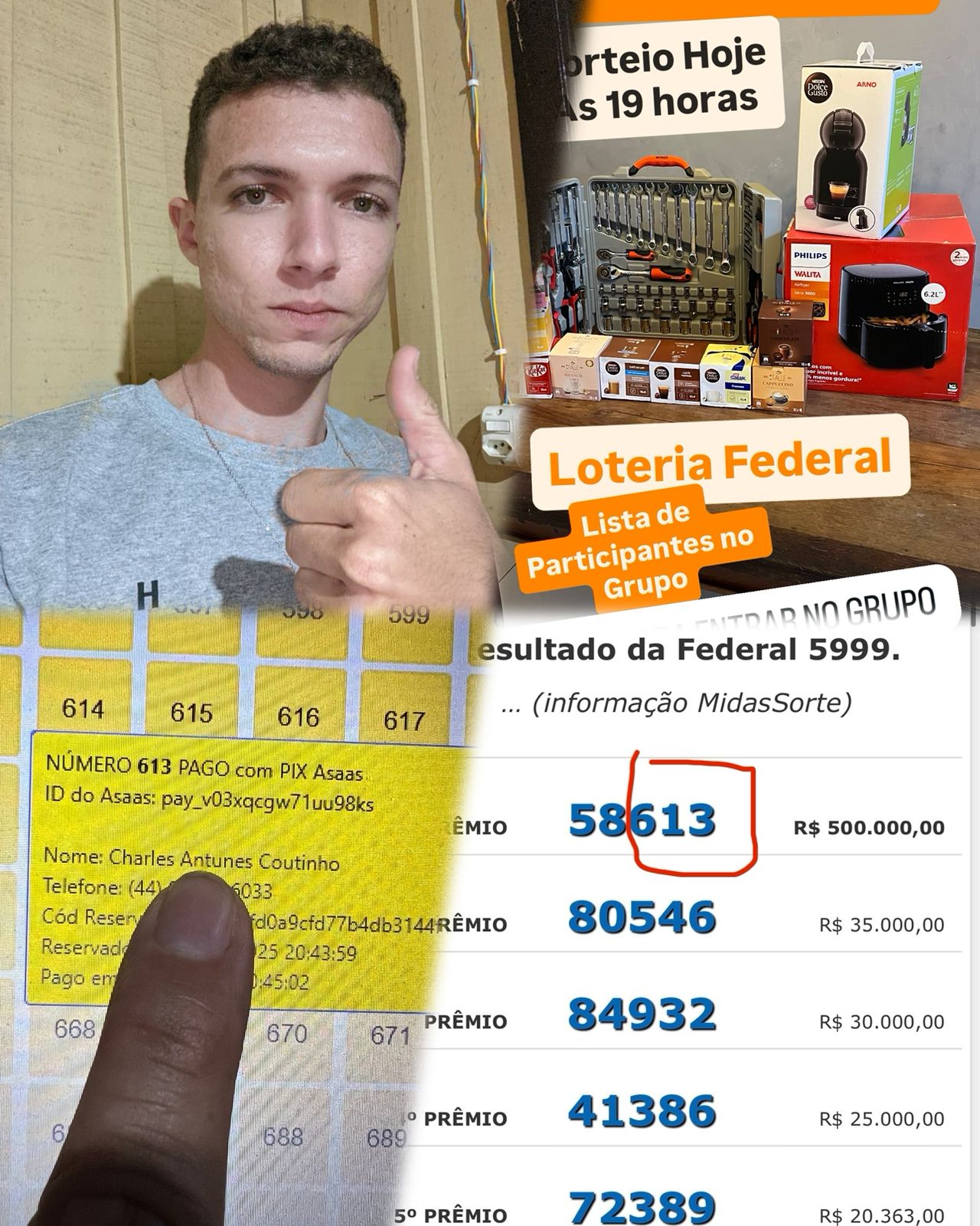 Kit 11 - lasanheiro casado dolce gusto ferramentas