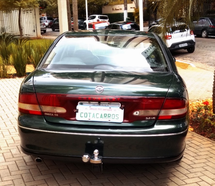 Cotacarros Omega Australiano 1999 Rifa4.me O Melhor Sistema Para