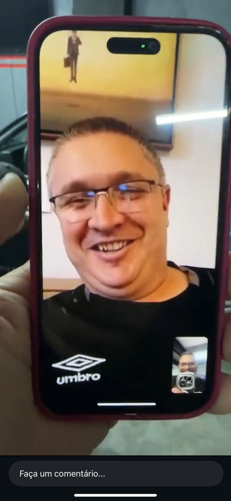 Entusiasta Oficial - Ft 450 ou orbital 18 ou 3.5k no pix