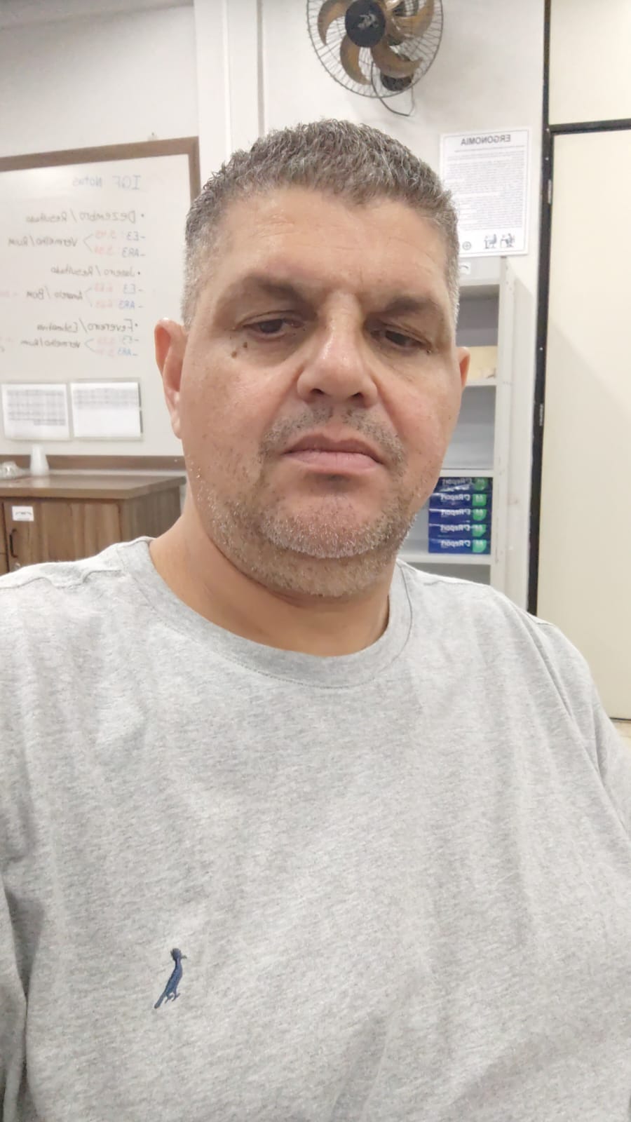 Vini Rifas - Tô duro edição 0141