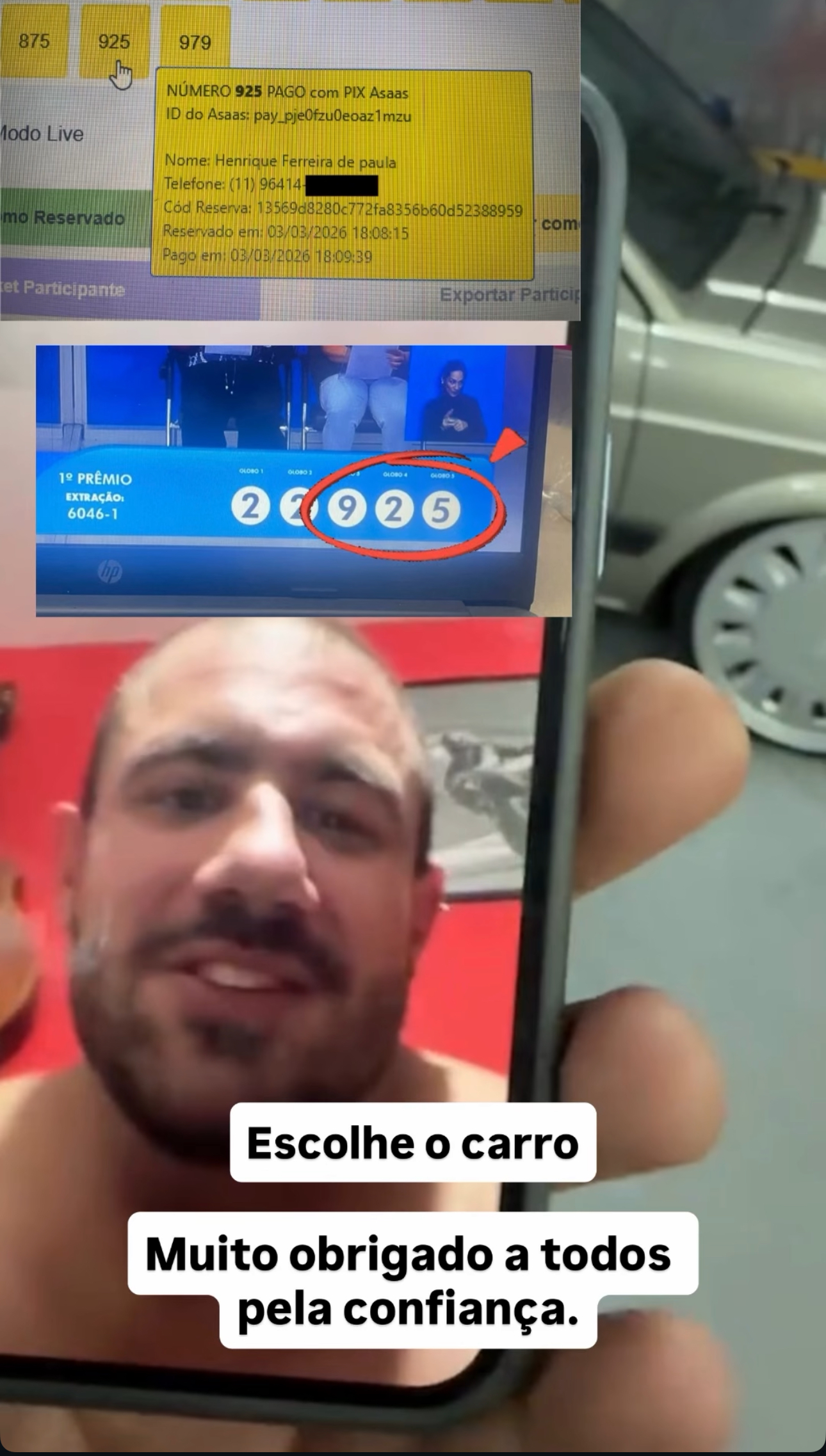 Entusiasta Oficial - Gol gl moncromatico 1.8 ou 20k no pix