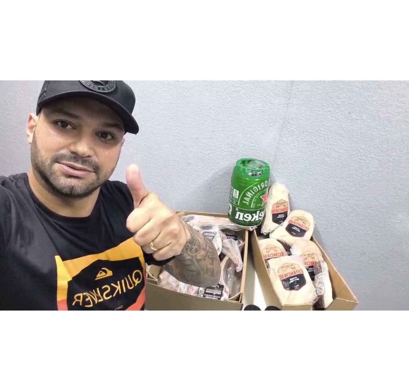Lombardi Clássicos - 1cxpicanhaestância92, 1 chopp, 1 sal