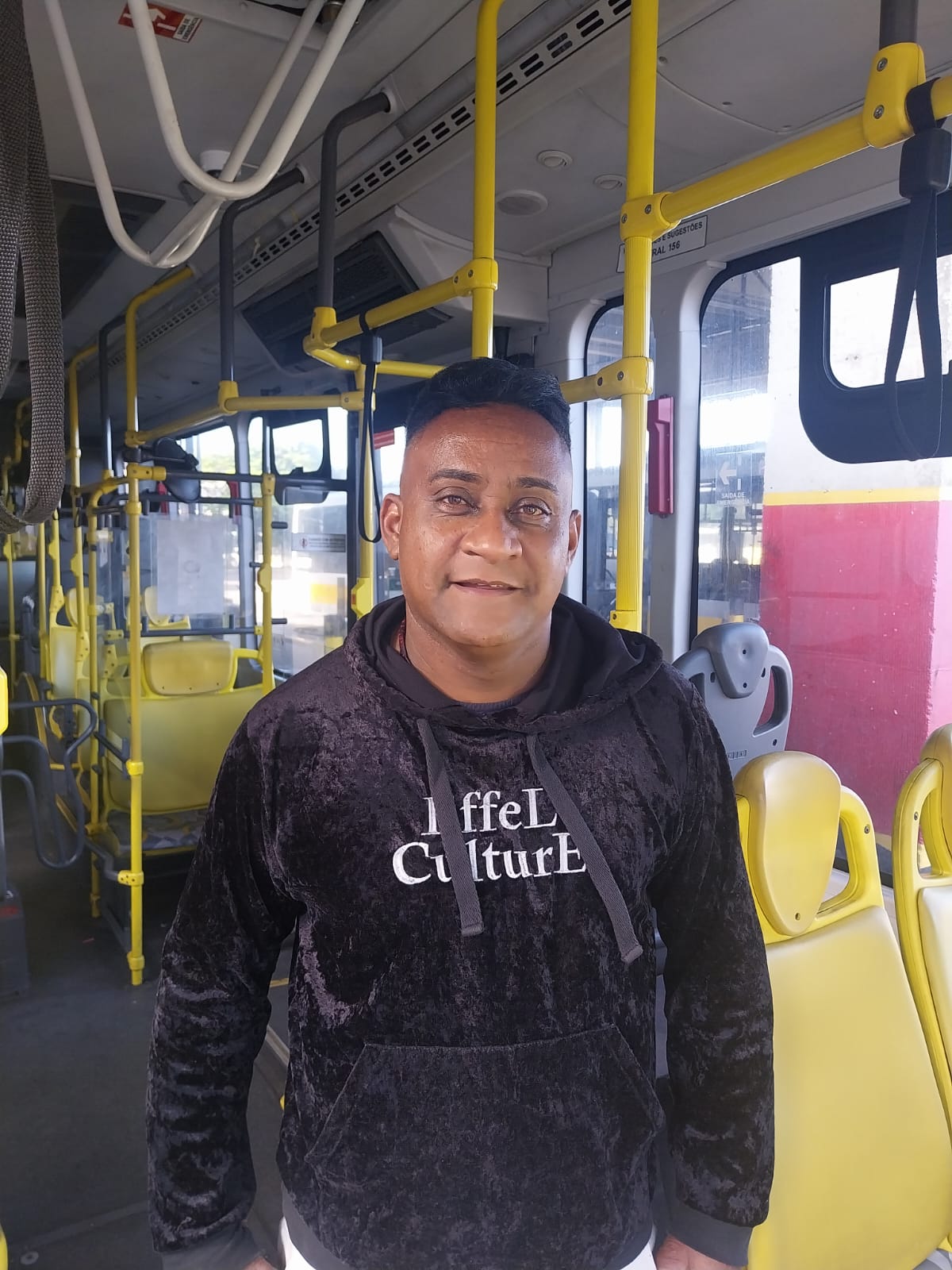 Vini Rifas - Tô duro edição 0124