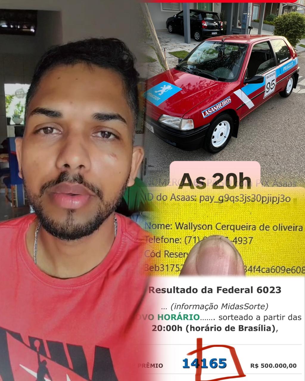 Aurelio Amaral - Projetinho rallye peugeot 106 (leia a descrição)