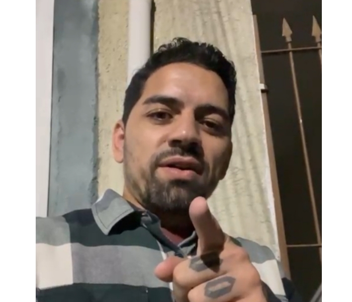 Vini Rifas - Edição 0154