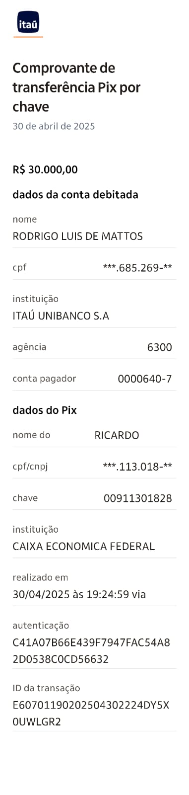 Caravan comodoro sl/e 4.1 1991 ou 30 k no pix