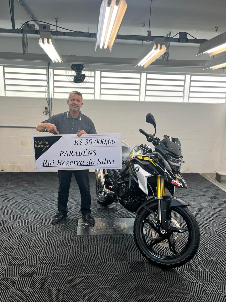 Premiablumenau - Premia blumenau