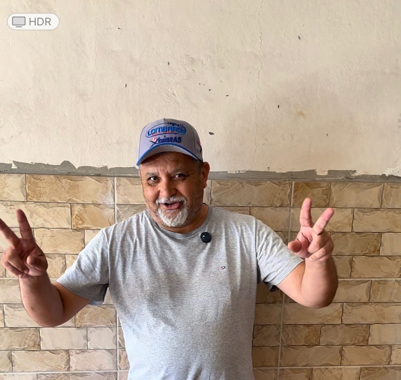 André Henrique de Oliveira Lombardi - Kit natalino 60 itens