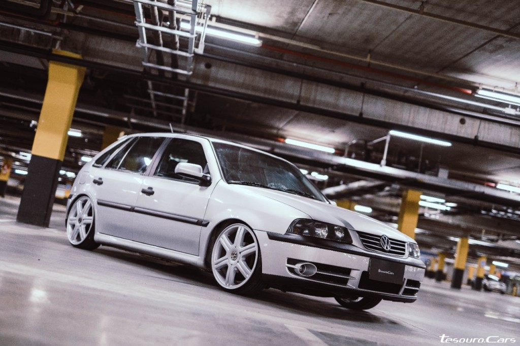 Tesouro Cars A O N 86 GOL G3 POWER 1 6 COMPLETO ANO 2005 Tesouro 