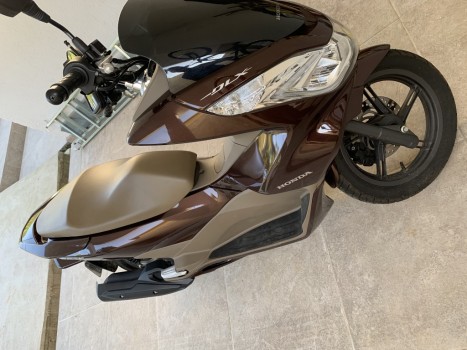 5? rifa pcx modelo dlx ano 2018