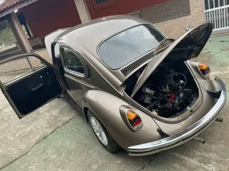 Fusca 1976 impecavel !!!