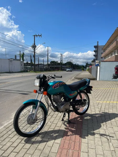 Cg 99 com frete grátis