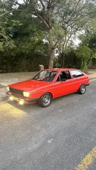 14° ação godoy motors - gol 1983