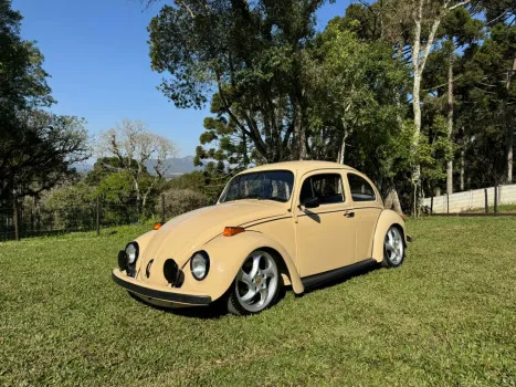 Fusca german look lindo + r$ 500,00