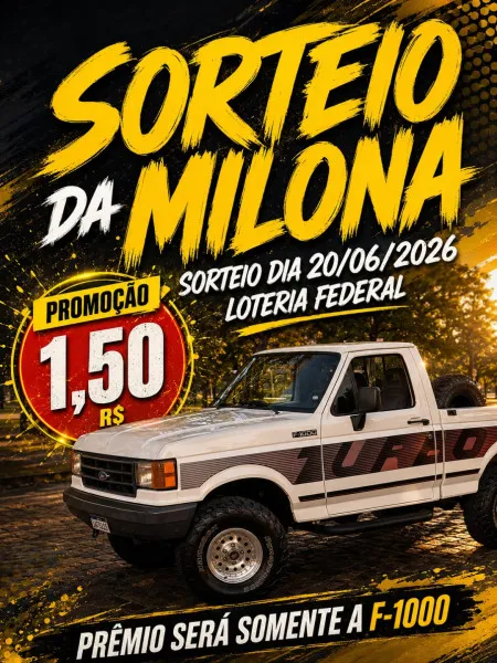 OMITOGARAGE - F1000 ano 1995