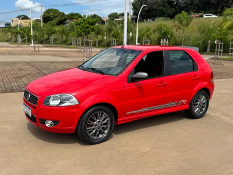 Garage44custom - Ação palio 1.8r 2008 completo ou 22k