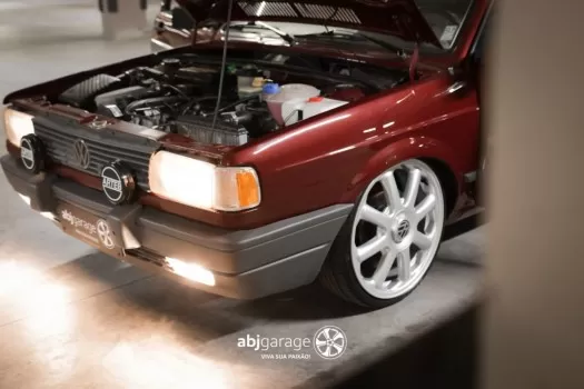 Edi??o n26 - saveiro cli 1.6 mi 1997