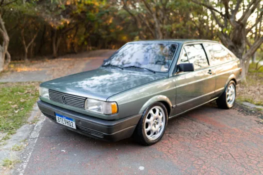 Ação econômica gol