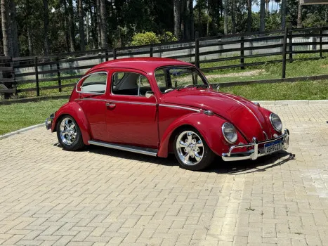 Fusca 67 maravilhoso ou 35k no pix