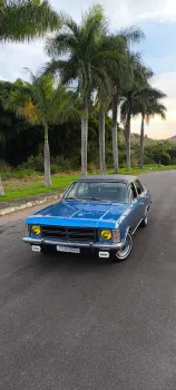 OLD CARS - 91° edição: opala 1979 6c