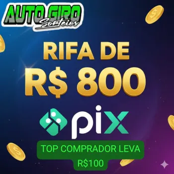 GIOVANI LUIZ DITTBENER - Ação de pix valendo r$ 800.00 no pix