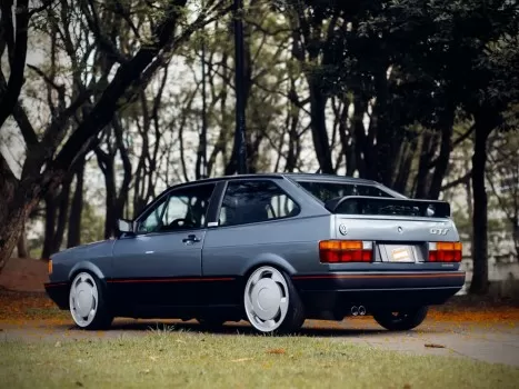 Sports Old Garage - A??o 111 - gts c/ ar condicionado ou pix $30k