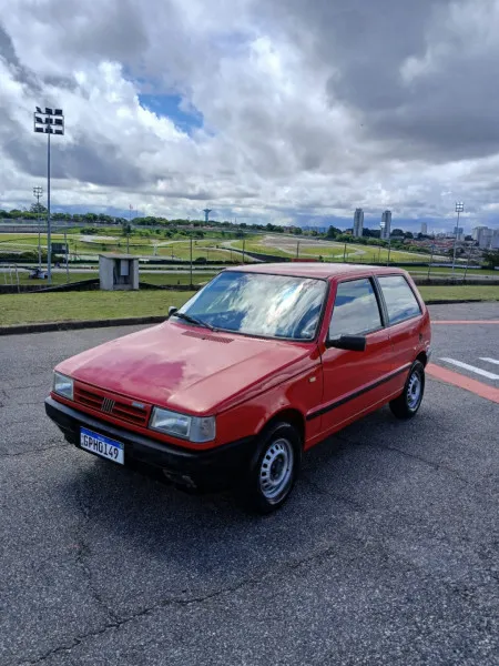 Juts Imports - Ação baixa renda uno s 1.5 (fechou, sorteia)