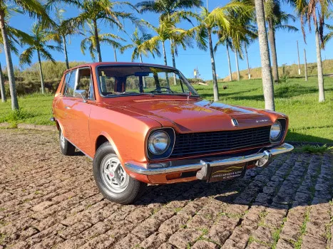 Rcautomobili - Ford corcel belina ldo 75/76 - bronze lancer