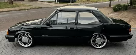 Danclassicos - 30° chevette l 1993