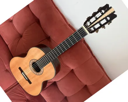 Ação 607 = cavaco ou banjo, quem ganha escolhe!