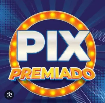 Edson Fabiano de Campos - Pix prêmios