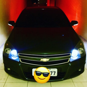 1? a??o vectra gtx 140cv - 2.0 8v flexpower remix