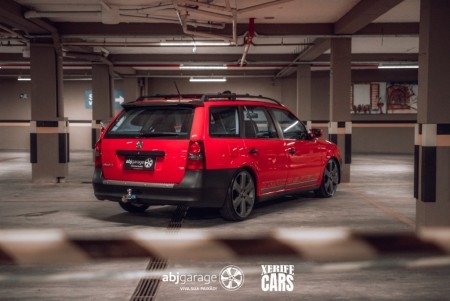 Edi??o n20 - parati trackfield - 43 mil km rodados