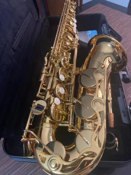 Sax tenor yts yamaha 275