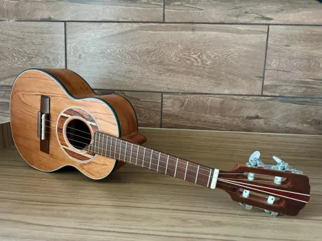 Ação 551 = cavaco ou banjo, o ganhador escolhe