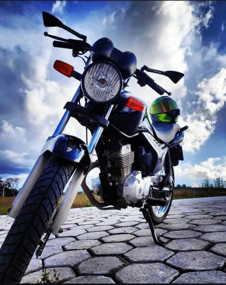 Thalía Ariana Alves - Cg 150 + r$5.000,00 ou r$10.000,00 no pix