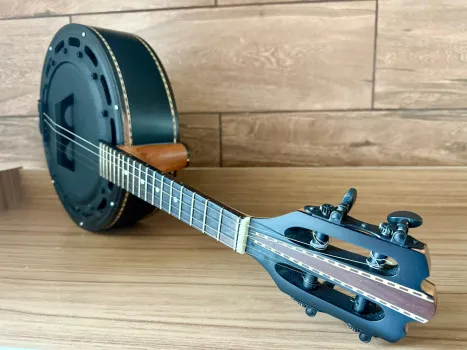 Ação 610 = cavaco ou banjo, quem ganha escolhe!