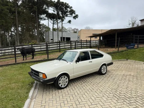 Passat ls 79 mesmo dono de 79 ate 22 ou 17 k pix