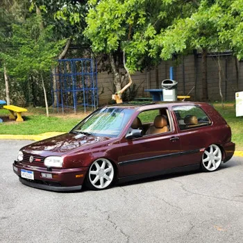 4°super rifinha valendo 20 números golf gti