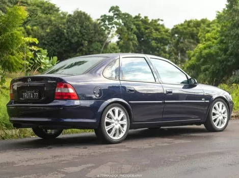 Vectra gls + mil no pix