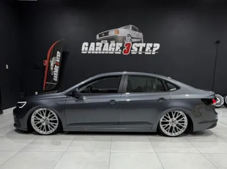 GARAGE3STEP - Virtus 0km ou 90k no pix + frete grátis