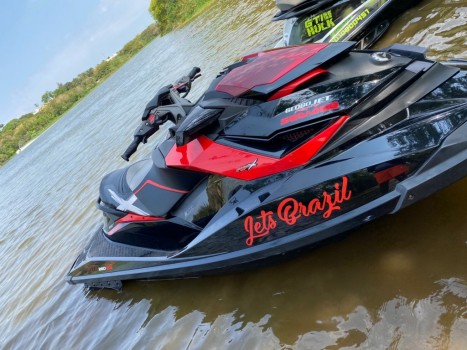 24ª edição jetski seadoo rxp 260 2014