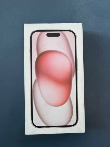 CBA Low Garage - Iphone 15 (novo) lacrado na caixa