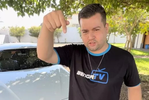 Rapidinha de 5k no pix ou iphone 12!