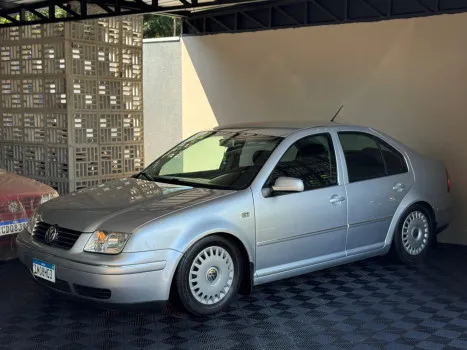 Ação vw bora 2.0 2007 completo