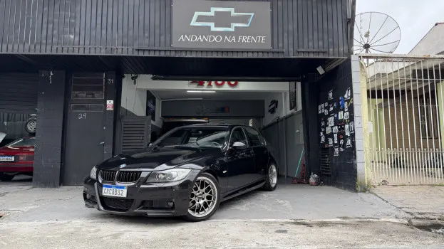 rodrigo augimeri barra junior - Bmw 335i 550cv ou 90k no pix!