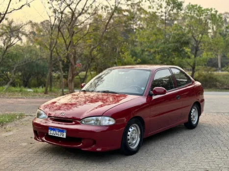 Ação hyundai accent (fechou, sorteia!)