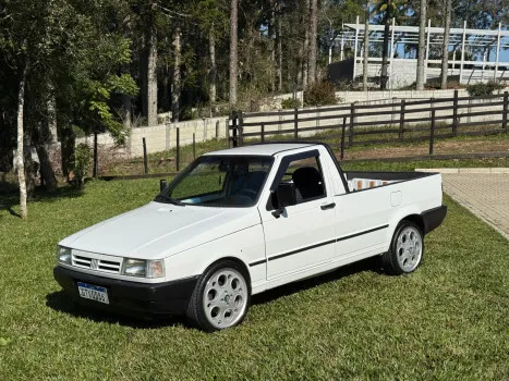 Fiorino 95/96 linda ou 20 mil no pix