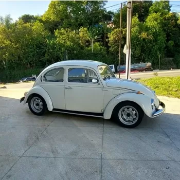 78? fusca 1979 branco paina
