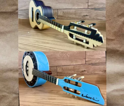 1ª rifinha valendo 10 números da ação 629